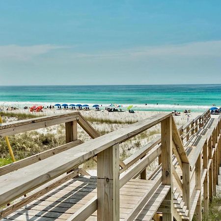 Beach Haven- Beach Pointe 703 Дестин Экстерьер фото