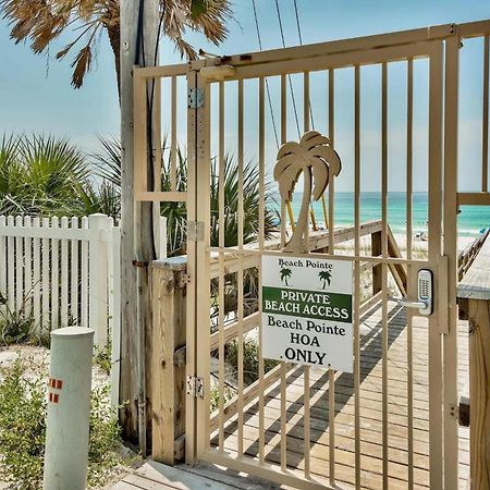 Beach Haven- Beach Pointe 703 Дестин Экстерьер фото