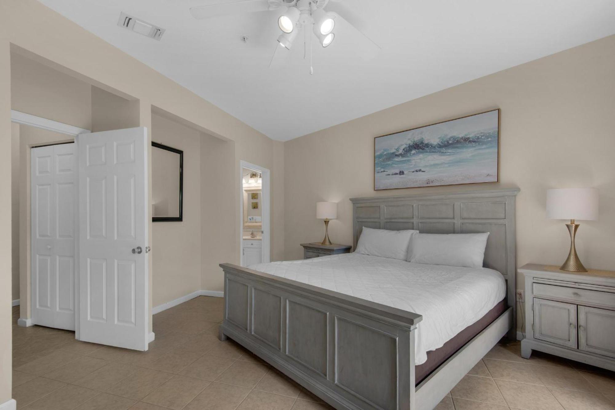 Beach Haven- Beach Pointe 703 Дестин Экстерьер фото